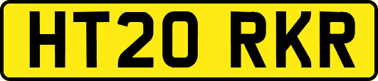 HT20RKR