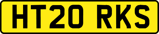 HT20RKS