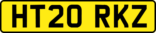 HT20RKZ