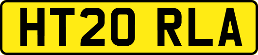 HT20RLA