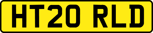 HT20RLD