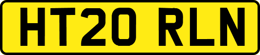 HT20RLN