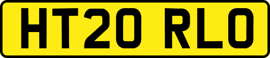 HT20RLO