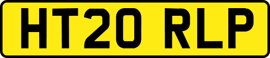 HT20RLP
