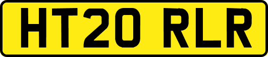 HT20RLR
