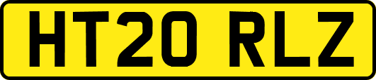HT20RLZ