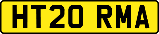 HT20RMA
