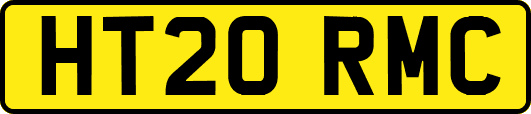 HT20RMC