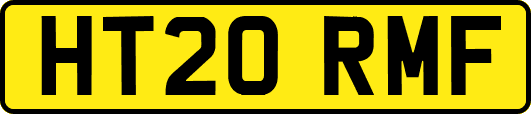 HT20RMF