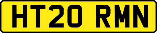 HT20RMN