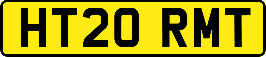 HT20RMT