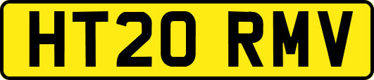HT20RMV