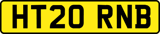 HT20RNB