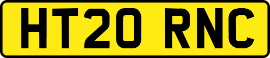 HT20RNC