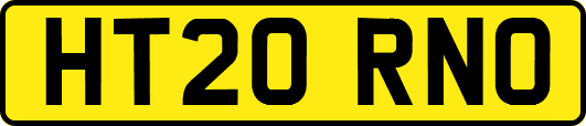 HT20RNO