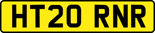 HT20RNR