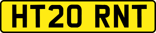 HT20RNT