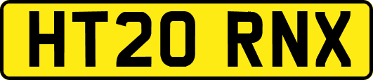 HT20RNX