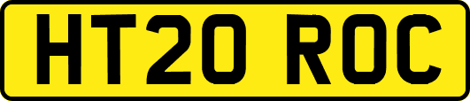 HT20ROC