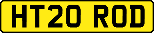 HT20ROD