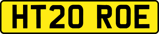 HT20ROE