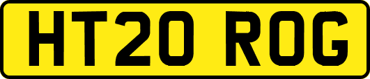 HT20ROG