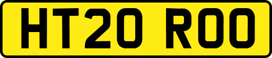HT20ROO