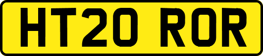 HT20ROR