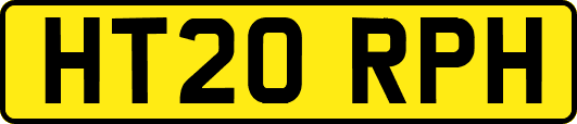 HT20RPH
