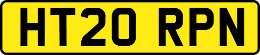 HT20RPN