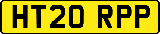 HT20RPP