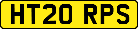 HT20RPS