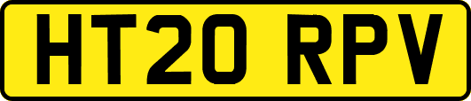 HT20RPV