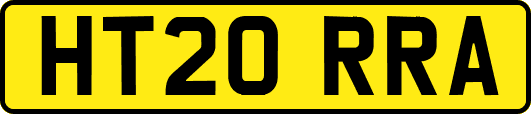 HT20RRA