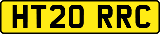 HT20RRC