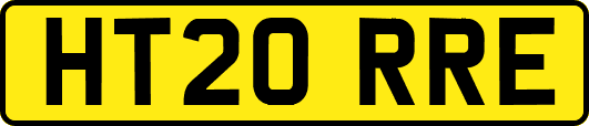 HT20RRE