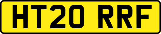 HT20RRF