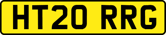 HT20RRG