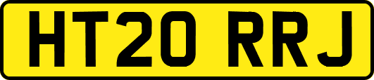 HT20RRJ