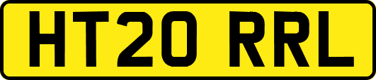 HT20RRL