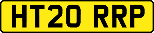 HT20RRP