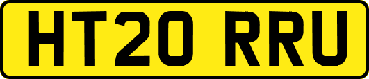 HT20RRU
