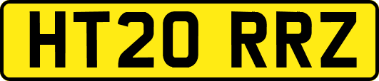 HT20RRZ