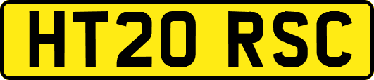 HT20RSC