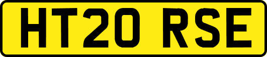 HT20RSE