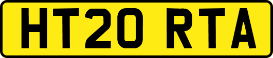 HT20RTA