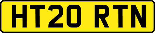 HT20RTN