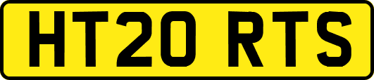 HT20RTS