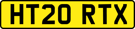 HT20RTX