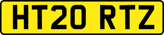 HT20RTZ